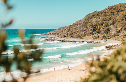 Australian Discovery Tour - Day 10