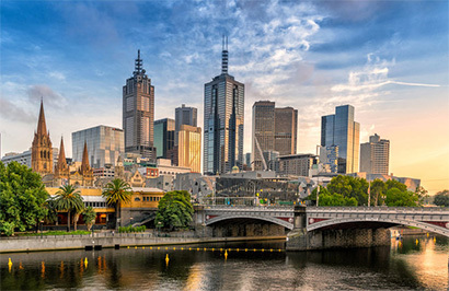 Australian Discovery Tour - Day 18