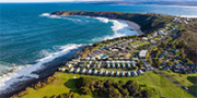 NRMA Merimbula Beach Holiday Resort