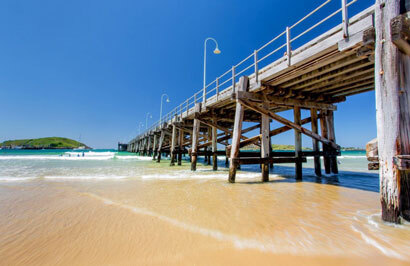 Australian Discovery Tour - Day 6